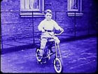 16mm B-15 Spanky Speedo Bike (Little Rascals) - Speedo Bike Give Away promo film