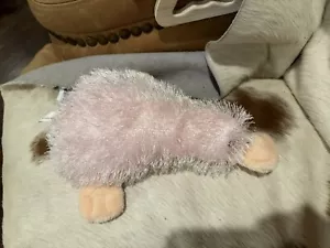 Webkinz Pink Fuzzy Platypus - Picture 1 of 3