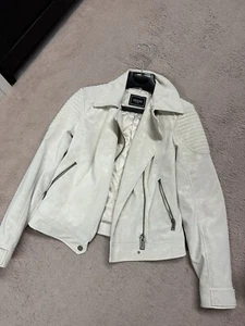 Guess Lederjacke - Bild 1 von 8