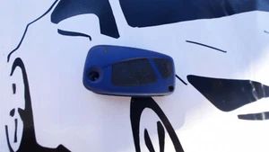 LLAVE MANDO 3 Botón Fiat Scudo Stilo punto ce0678 00ce0678 55213590003 - Bild 1 von 4