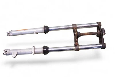 BSA A65 A65T Thunderbolt Lightning 1972 A65L 650cc *2827 horquillas  Foto 1 de 4