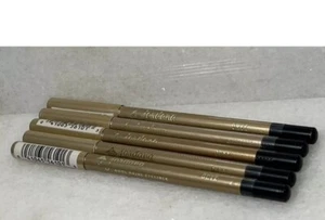 5 delineadores de ojos Jordana Kohl Kayak - Ónix - 0,035 oz sellado - Imagen 1 de 3