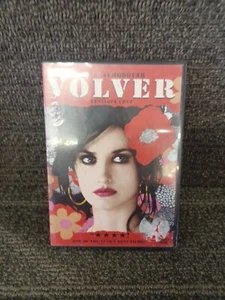 Volver DVD - Bild 1 von 1
