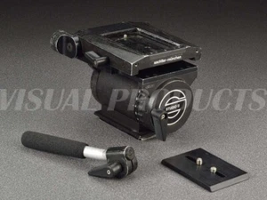 Sachtler Dutch Head Studio II con base Touch & Go, mango panorámico y estuche rígido ARRI - Imagen 1 de 5