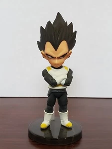WCF Dragon Ball Super, Vegeta Figure Pre-owned - Picture 1 of 4