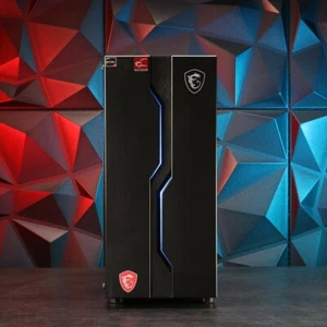 Custom Gaming PC // Ryzen 7 2700X, RTX 2070, 32 GB RAM - Photo 1/5