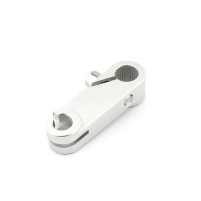 Brazo de palanca de embrague de tracción para motocicleta Yamaha YFZ450 YFZ450R YFZ450X 2009-2023 Foto 1 de 4