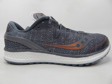 saucony freedom iso donna grigio