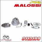 3112199 Malossi Groupe Thermique?40,3 Aluminium Yamaha Dt 50 R 50 2T Lc (Am6)