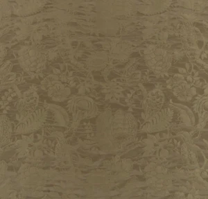 Ralph Lauren Stoff Designer Guild Tarangire Damast angelaufen gold FRL5169/01 - Bild 1 von 1