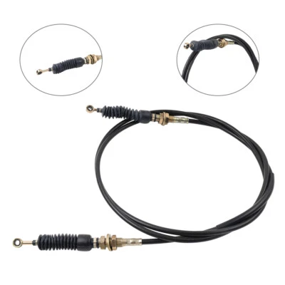 Gear Shift Cable For Hisun 400cc UTV HS400UTV 23430-192-0000 23440-112-0000 - Image 1 of 4