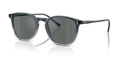 Oliver Peoples 0OV5491SU Finley 1993 Sun 1777W5 Blue 48 mm Men's Sunglasses - Image 1 of 4