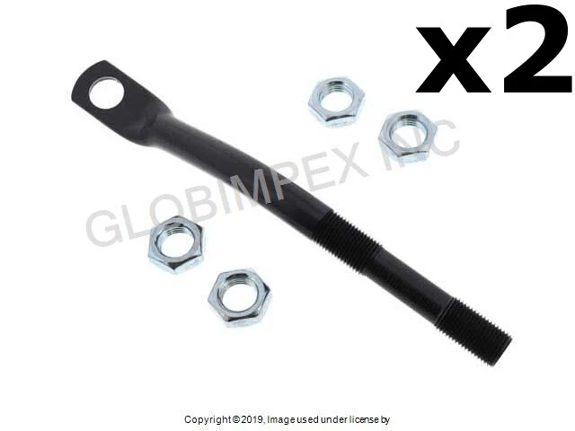 Soporte travesaño suspensión PORSCHE 911 912 (1965-1967) FR (2) DANSK CLASSIC Foto 1 de 1