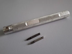 Rolex Original Werkzeug für kronenrohr (Tube) - Bild 1 von 5