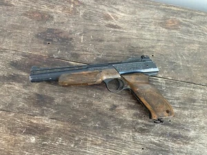 Vintage Daisy Powerline Model 1200 CO2 BB Gun USA FREE SHIPPING - Picture 1 of 12