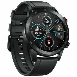 Huawei Honor Magic Watch 2 Health Fitness Activity Tracker Heart Rate SpO2