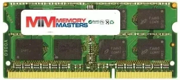 8GB 1600 MHz DELL LATITUDE 6430u E5430 E6230 E6430 E6430s E6530 E6540 Memory RAM - Image 1 of 1