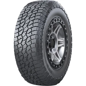 2 Tires LT 35X12.50R20 Summit Trail Climber AT02 A/T All Terrain Load E 10 Ply - Picture 1 of 3