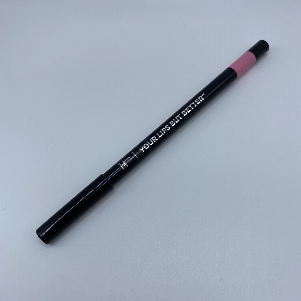 It Cosmetics Your Lips But Better Waterproof Lip Liner Je Ne Sais Quoi New NWOB - Image 1 of 1