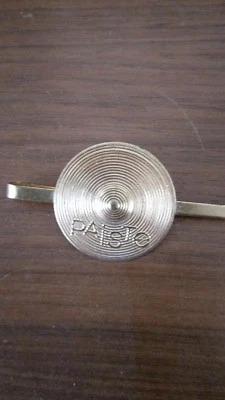 Paiste Tie Clip - Image 1 of 2