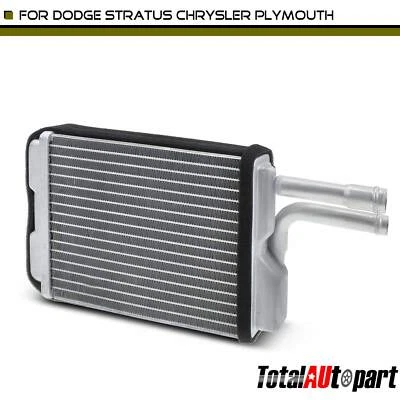 Сердцевина обогревателя для Chrysler Cirrus 1995-2000 Dodge Stratus 95-00 Plymouth Breeze - Изображение 1 из 4