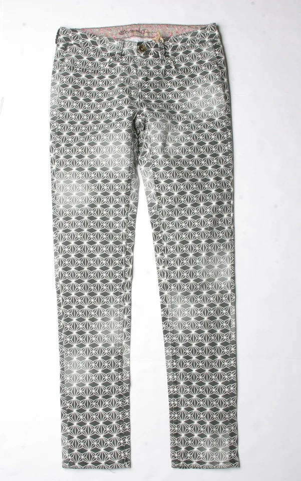 Pantalón Element Zoe (27) negro Foto 1 de 1