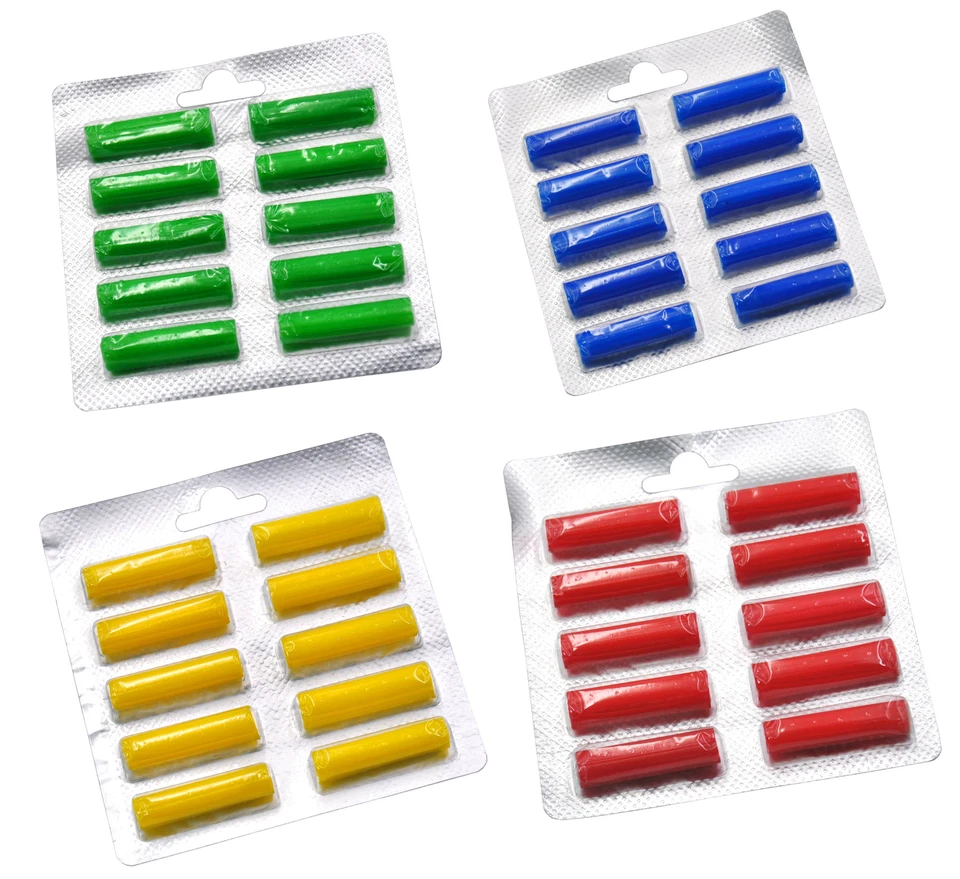 40 Duftstäbchen Staubsauger Duft für alle Staubsauger - Bild 1 von 4