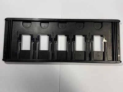 Nikon Filmhalter FH-835M für Coolscan 8000/9000 - Kleinbild  gerahmt - Bild 1 von 3