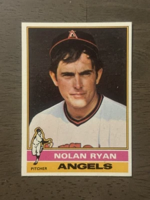 1976 TOPPS BASEBALL #201-400 EXNM/NM COMPLETE YOUR SET FREE SHIPPING - Image 1 of 4