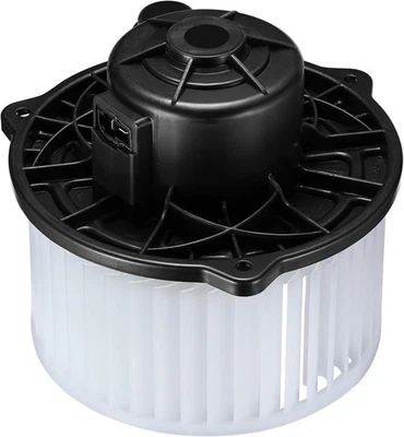 Front A/C Heater Blower Motor W/Fan for 2007-2012 Hyundai	Veracruz 3.8L V6 - Image 1 of 4