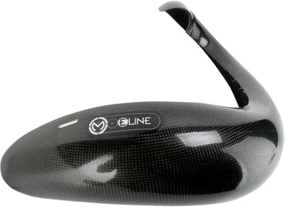 Защита выхлопной трубы Moose E Line FMF Gnarly Fatty Stock KTM 250 SX 11-16 - Изображение 1 из 3