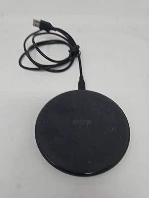 Anker PowerWave Pad Wireless Charger - A2503 - Image 1 of 4