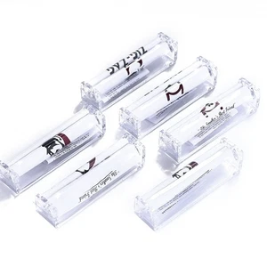 70MM/110MM Regular Size Automatic Cigarette Cig Tobacco Rolling Roller Machine - Picture 1 of 13