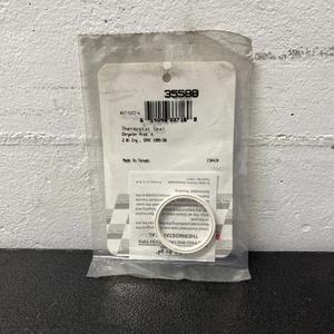 BRAND NEW!! Fel-Pro Engine Coolant Thermostat Housing Seal Gasket 35588 - Bild 1 von 3