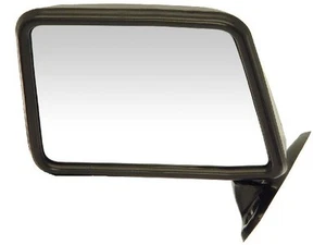 Dorman 19FK92M Left Mirror Fits 1985-1990 Ford Bronco II - Picture 1 of 1