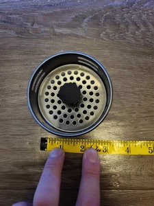 Spülenrostststopfen - Bild 1 von 4