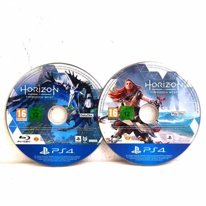 Juego Playstation 4 Horizon - Forbidden West PS4 Estado: aceptable - Imagen 1 de 3