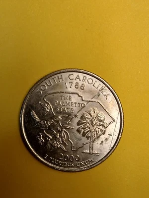 coin errors us coins quarters - Image 1 of 4