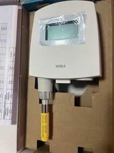 VAISALA HMT120 Humidity and Temperature  Transmitter - Picture 1 of 7