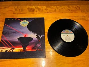 NIGHT RANGER Dawn Patrol 1982 LP Vinyl Boardwalk NB 33259-Promo! VG 80’s Rock! - Picture 1 of 5
