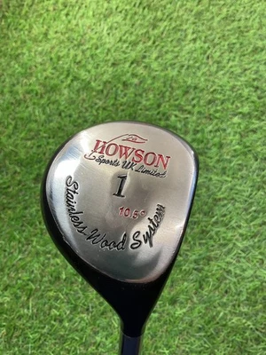 Howson 10.5° Driver - Image 1 of 4