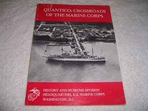 Quantico: Kreuzung des Marine Corps Charles Fleming pb - Bild 1 von 3
