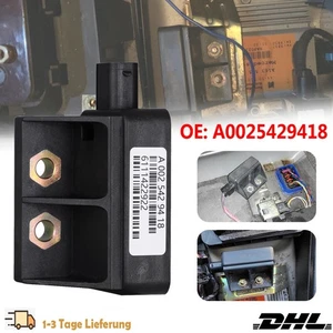 A0025429418 Drehratensensor ESP Sensor Winkelsensor Für Mercedes R170 W203 W163 - Bild 1 von 15