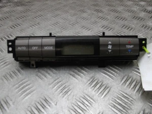 Honda Elysion Standheizung/Klima Klimabedienteil mit Klima Mk1 2004-2015N - Bild 1 von 4