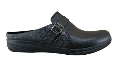 Baretraps Women’s Darla Black Clogs Slip On Shoes Size 7.5 M - Image 1 of 4