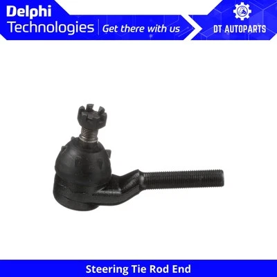 Barra de dirección Plymouth Belvedere 1962-1969 extremo exterior Delphi 1963 1964 Foto 1 de 4