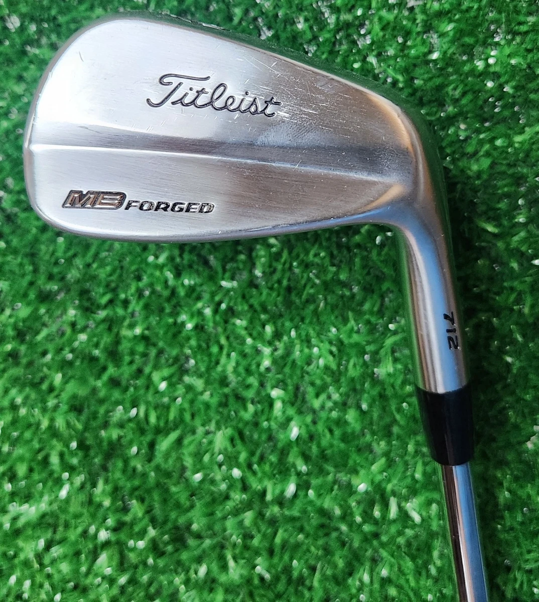 Titleist 712 Mb for sale - eBay