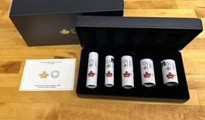 2022 Special Wrap Roll Collection - First Strikes OGP & COA - Bild 1 von 6