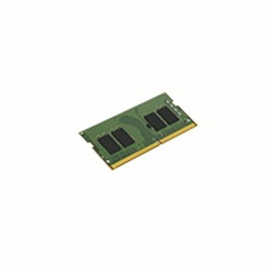 Mémoire RAM Kingston KCP432SS8/8 CL22 DDR4 8 GB DDR4-SDRAM - Photo 1/1