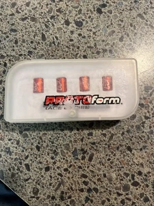 Crosshair Magnetic Body Mounting Kit On Road Body ProtoFORM PRM603200 - Picture 1 of 3